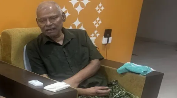 kotta srinivasan