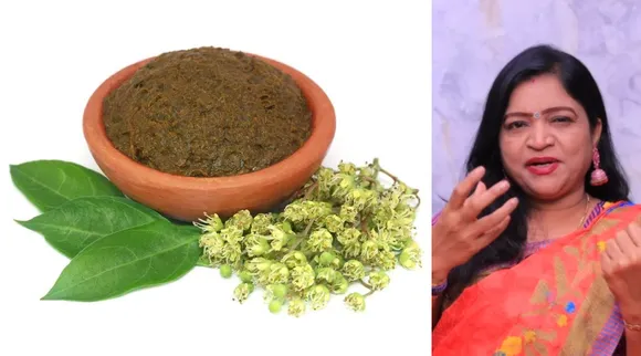 Natural hair dye (2)