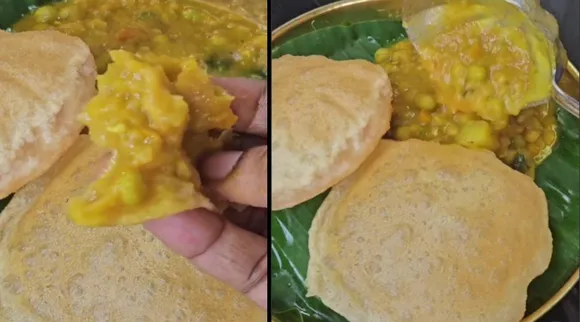 poori