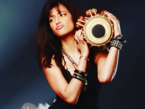 shruti hassan