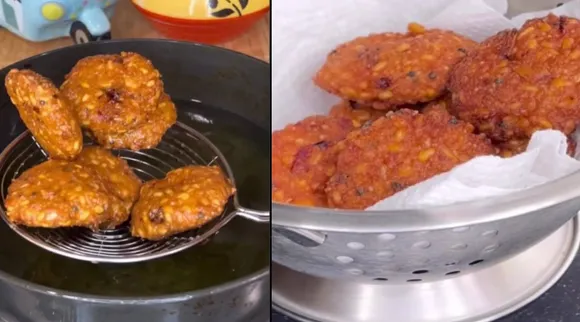 vadai