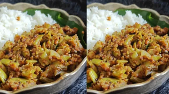 Veg Recipe