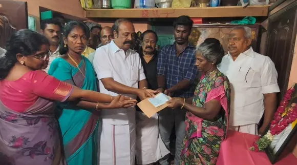 Ajith family