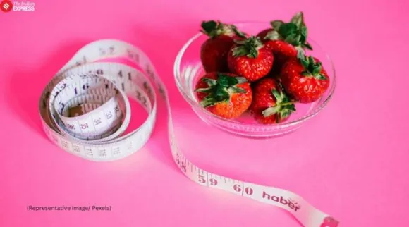 Man loses weight using ChatGPT