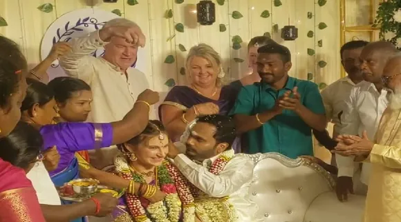 Marriage
