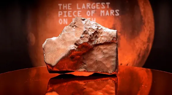 mars