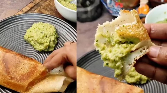 onion chutney