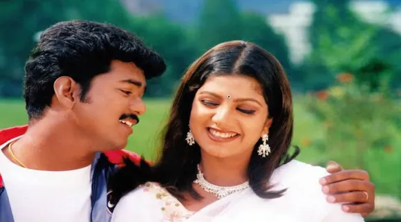 rambha vijay