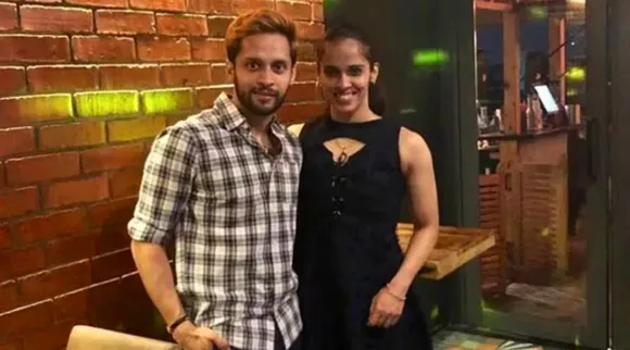 Saina Nehwal
