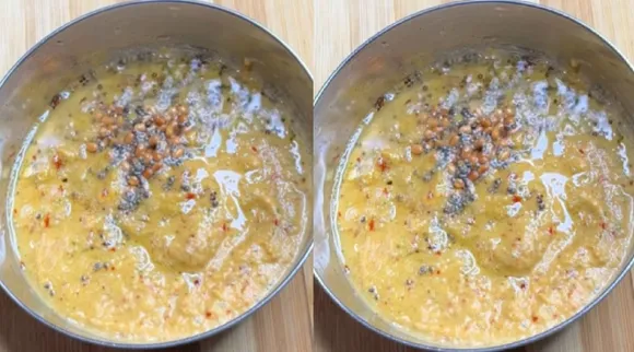 Special chutney