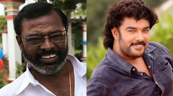 sundar c manivannan