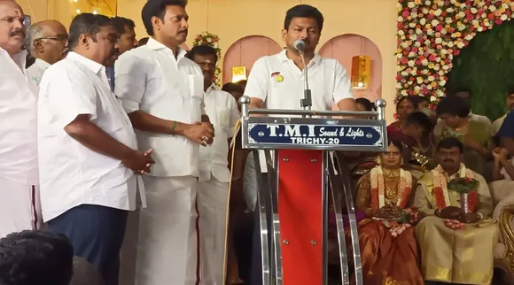 udhayanithi