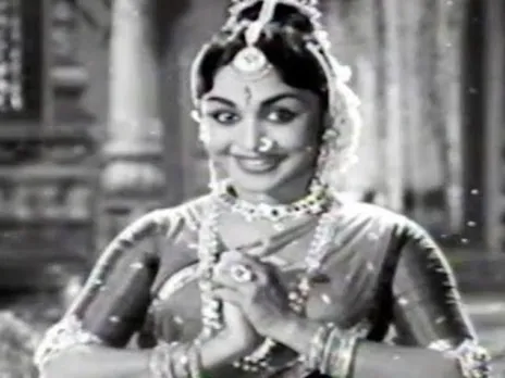 saroja devi