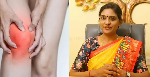 Vatham Joint pain Siddha Ayurvedic home remedies