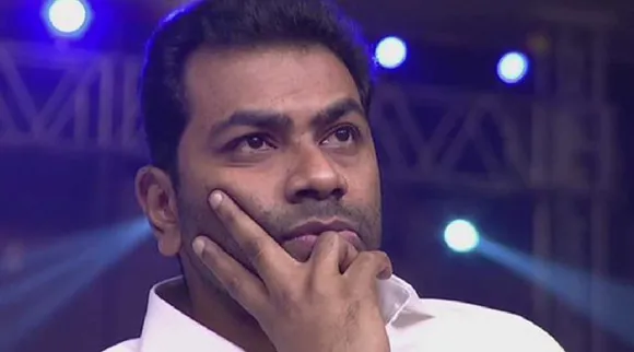 Aadhav Arjuna life in threat complaint to Chennai T Nagar police Tamil News