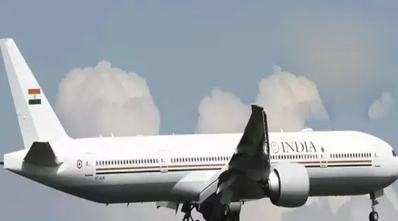 Modi Flight