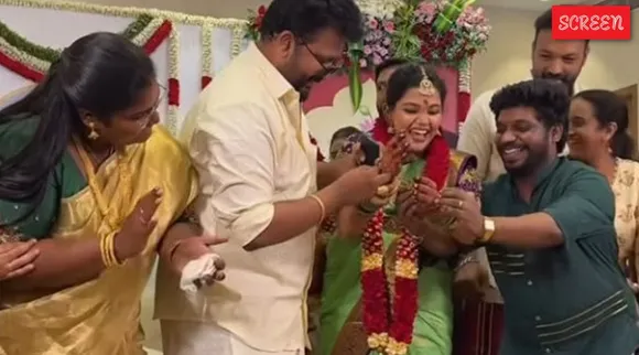 Nanjil Vijayam