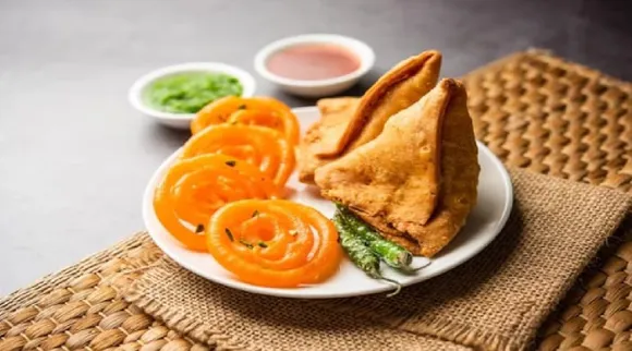 union ministry for health and family welfare No warning labels on samosa jalebi Tamil News