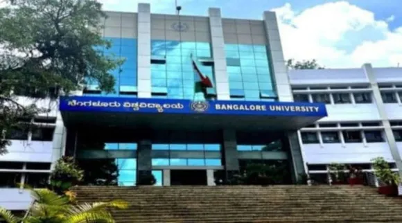 bangalore university
