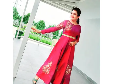 Indraja absar