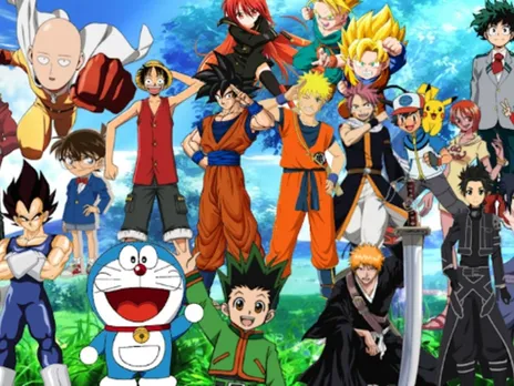 anime
