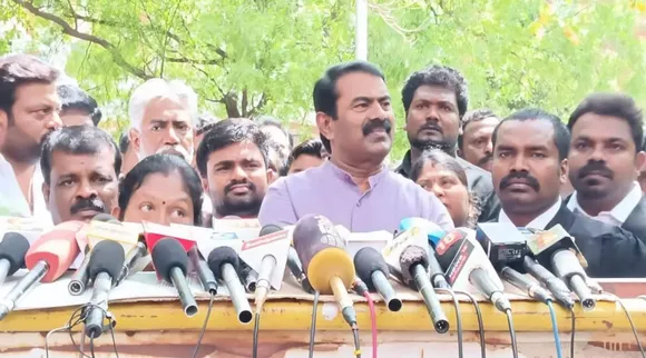 seeman