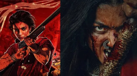 Women centric movies