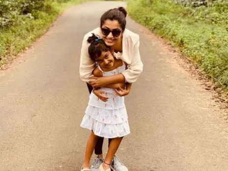 rashmika mandana