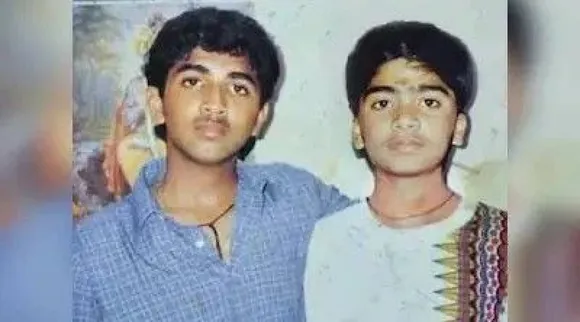 Simbu and Arun Vijay