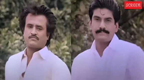 Tamil Cinema Neplo raj
