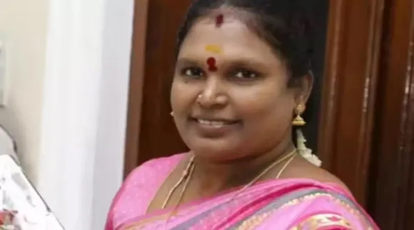 admk mla sathya