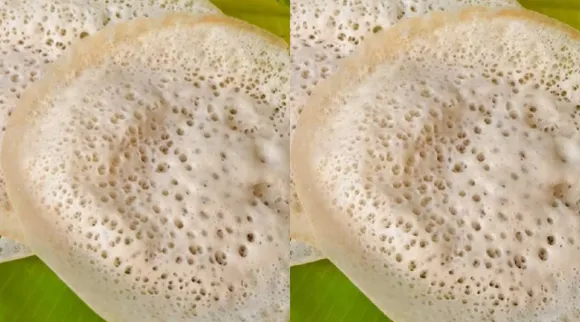 Appam recipe