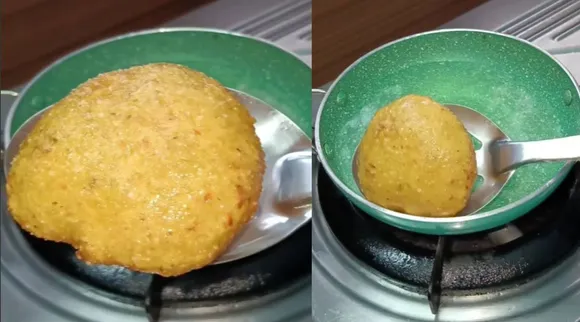 arisi vadai