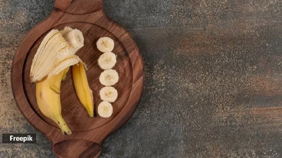Banana empty stomach