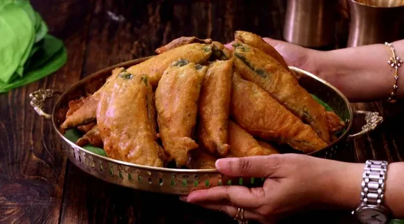 betel leave bujji