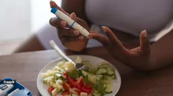 blood sugar levels
