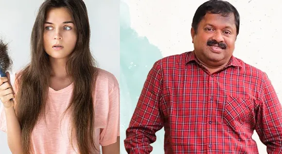 Dr Sivaraman Hair growth Tips