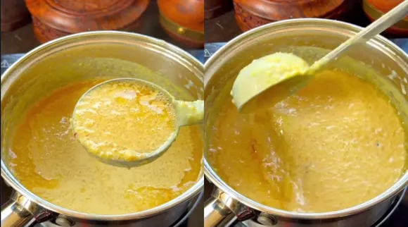 paal payasam