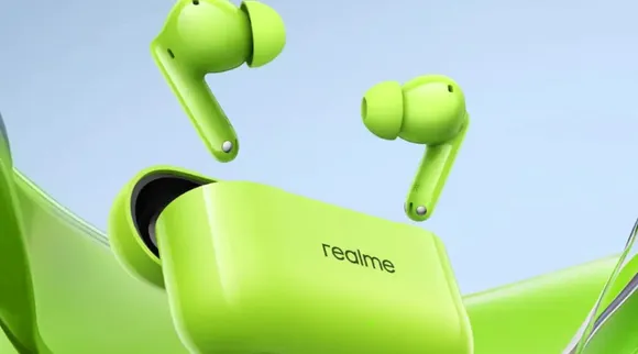 Realme Buds T200