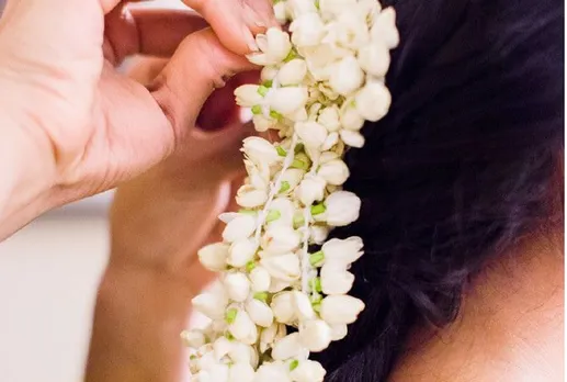Thalaiyil Poo vaipathal benefits