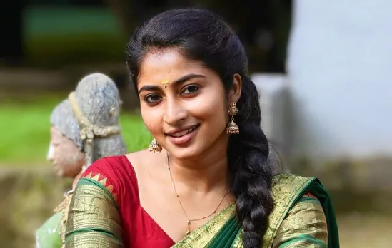 Vaishnavi Arulmozhi