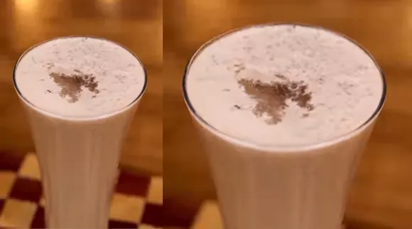 baqam Coconut Pisi