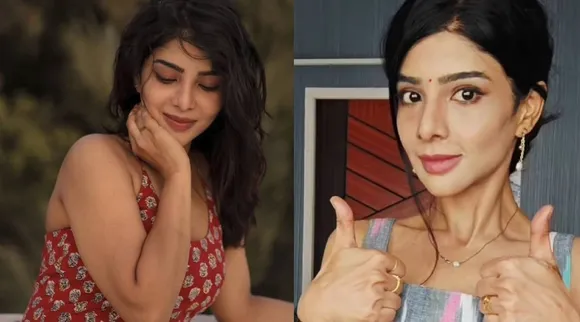 Pavithra Lakshmi