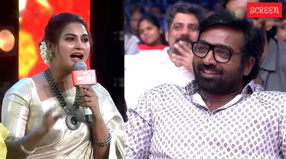 tamil Myna Vijay Sethupathy