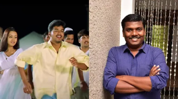 Yuga Bharathi about Ghilli movie Kokkarakko song Tamil News