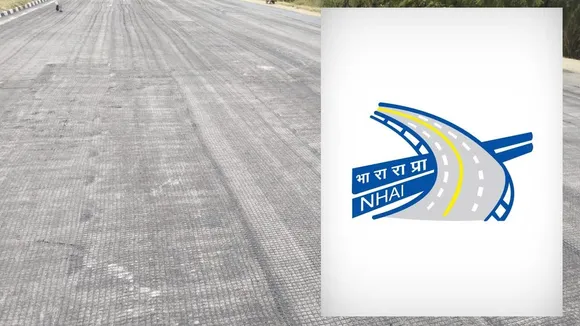 Chennai Bengaluru Highway Glass beads