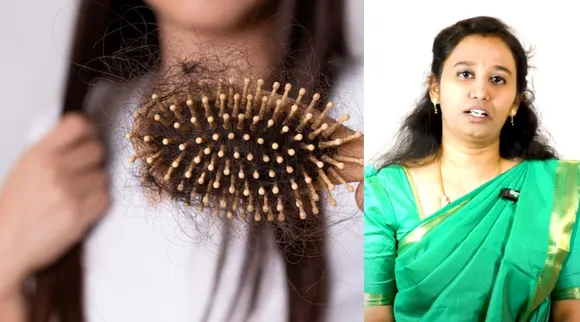 Hair Growth hair oil homemade