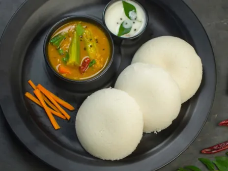 tiffin sambar