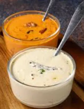 chutney