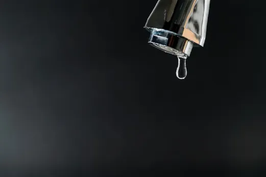 water tank cleaning DIY plumbing